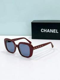 Picture of Chanel Sunglasses _SKUfw77361529fw